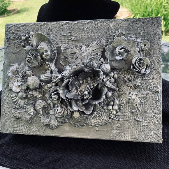 Designs by Jan Other - HOLD 🌷last one🌷Memory Box by: Designs by Jan